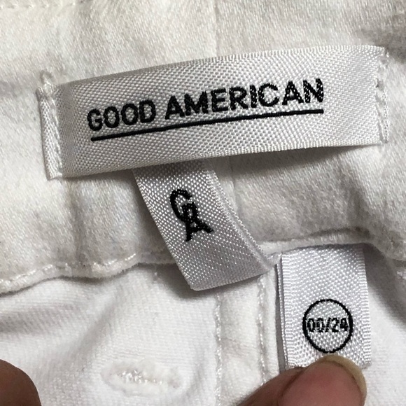 Good American 24X27 - Picture 6 of 12